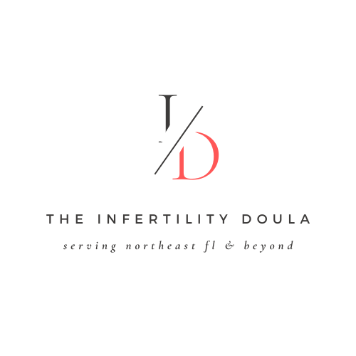 The Infertility Doula