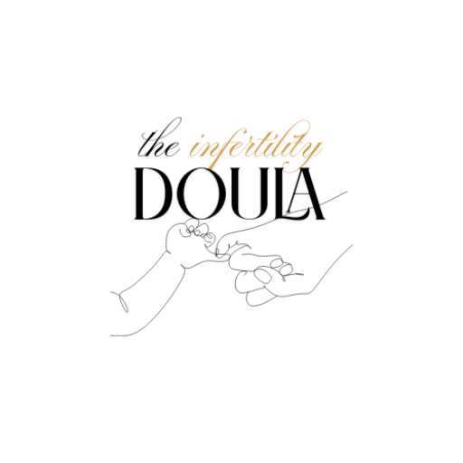 The Infertility Doula